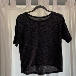 Lululemon Tee Shirt